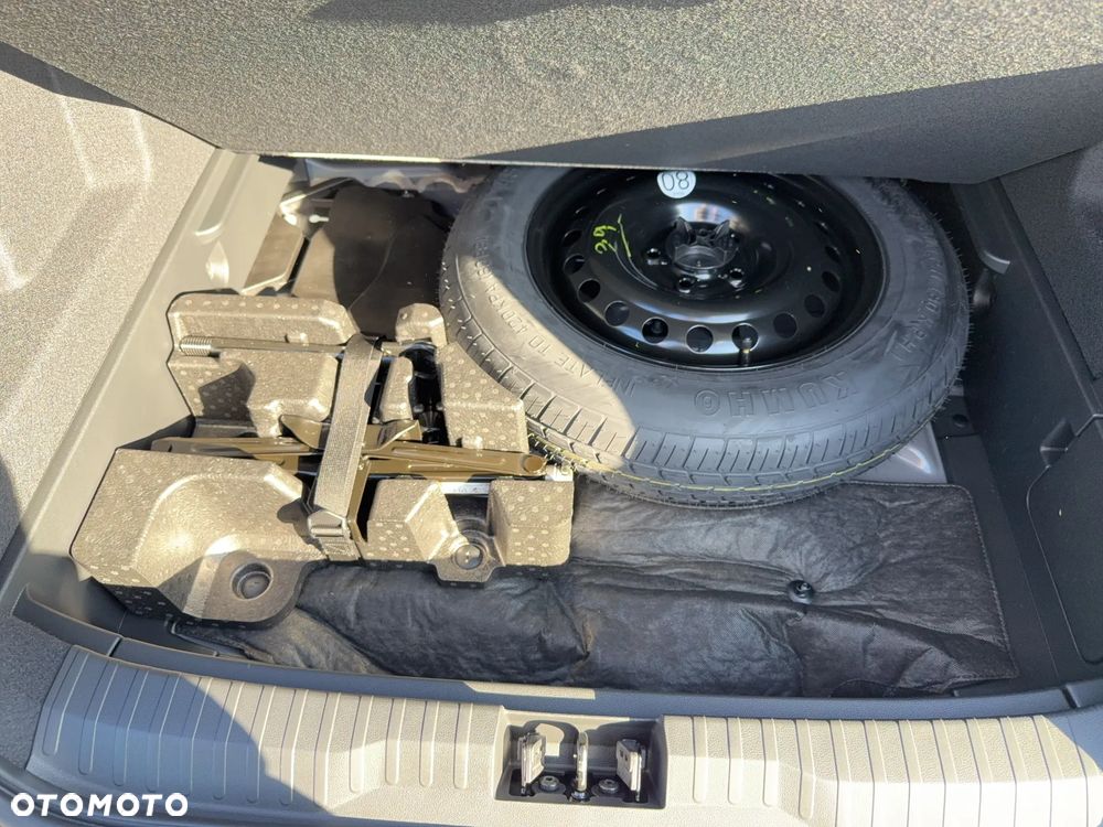 Renault Arkana 1.6 E-Tech Full Hybrid 145 Techno MMT - 10