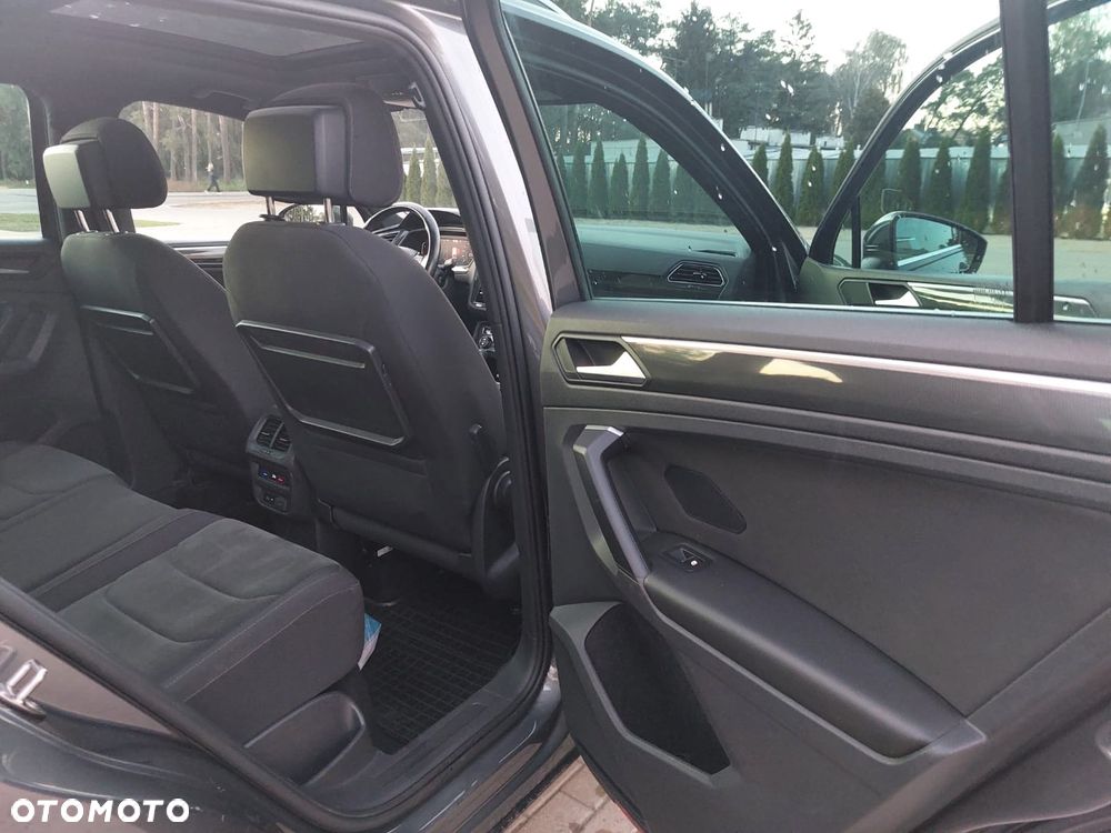 Volkswagen Tiguan - 19