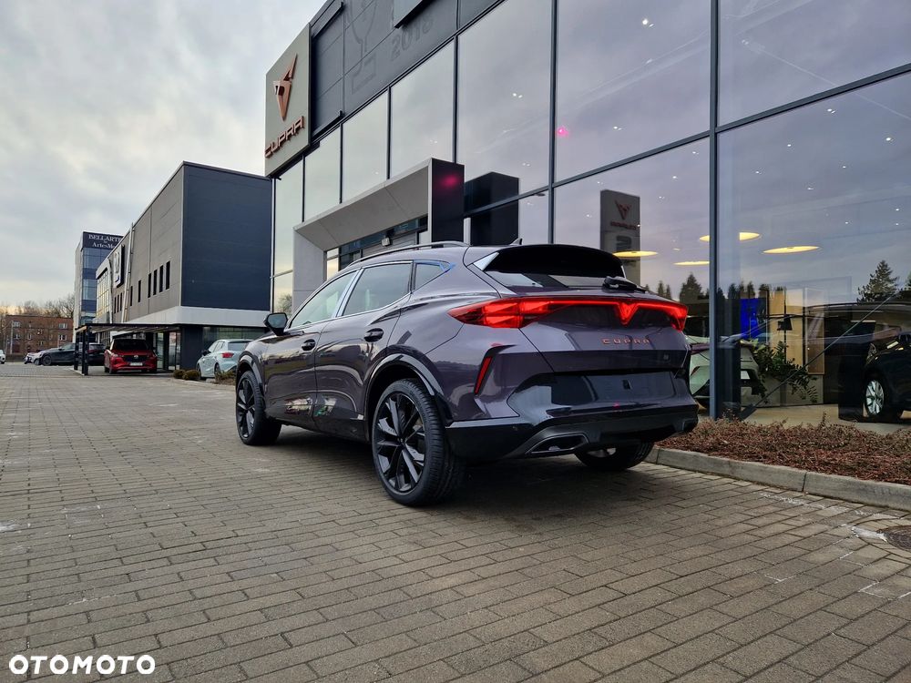 Cupra Formentor 1.5 eTSI mHEV DSG - 3