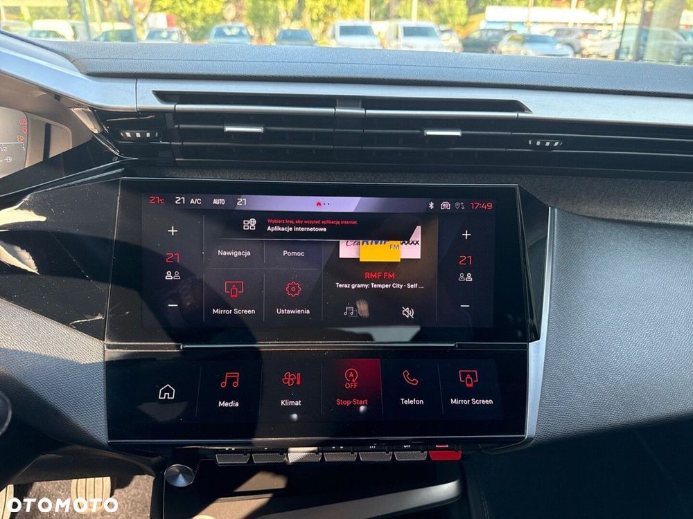 Peugeot 308 1.2 PureTech GPF Allure Pack S&S - 19