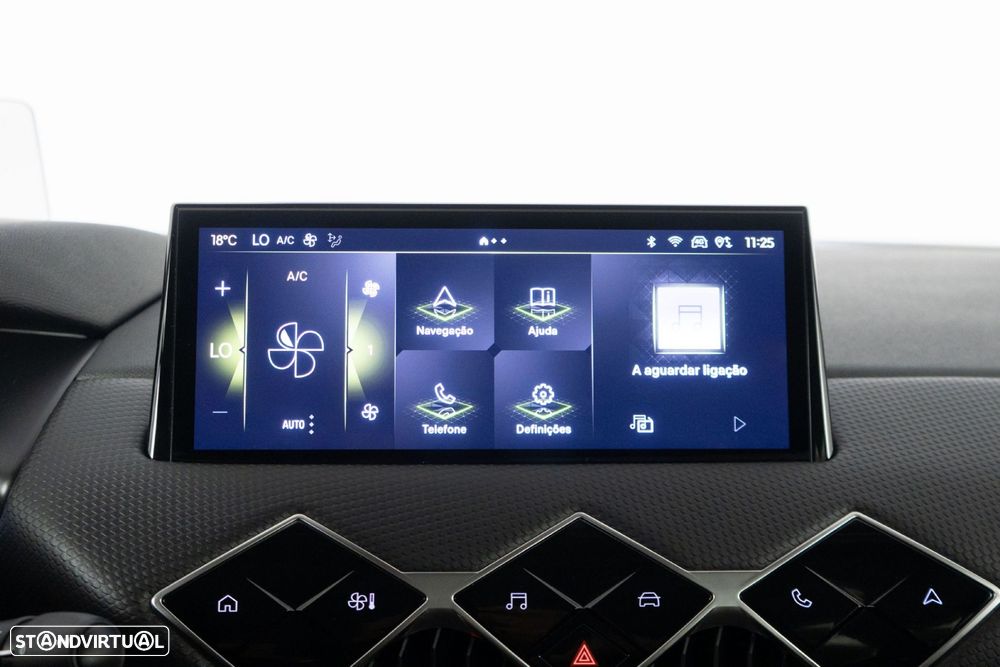 DS DS3 1.2 PureTech Bastille - 24