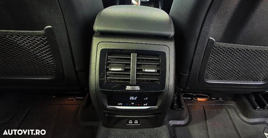 BMW X3 xDrive20d Aut. xLine - 17