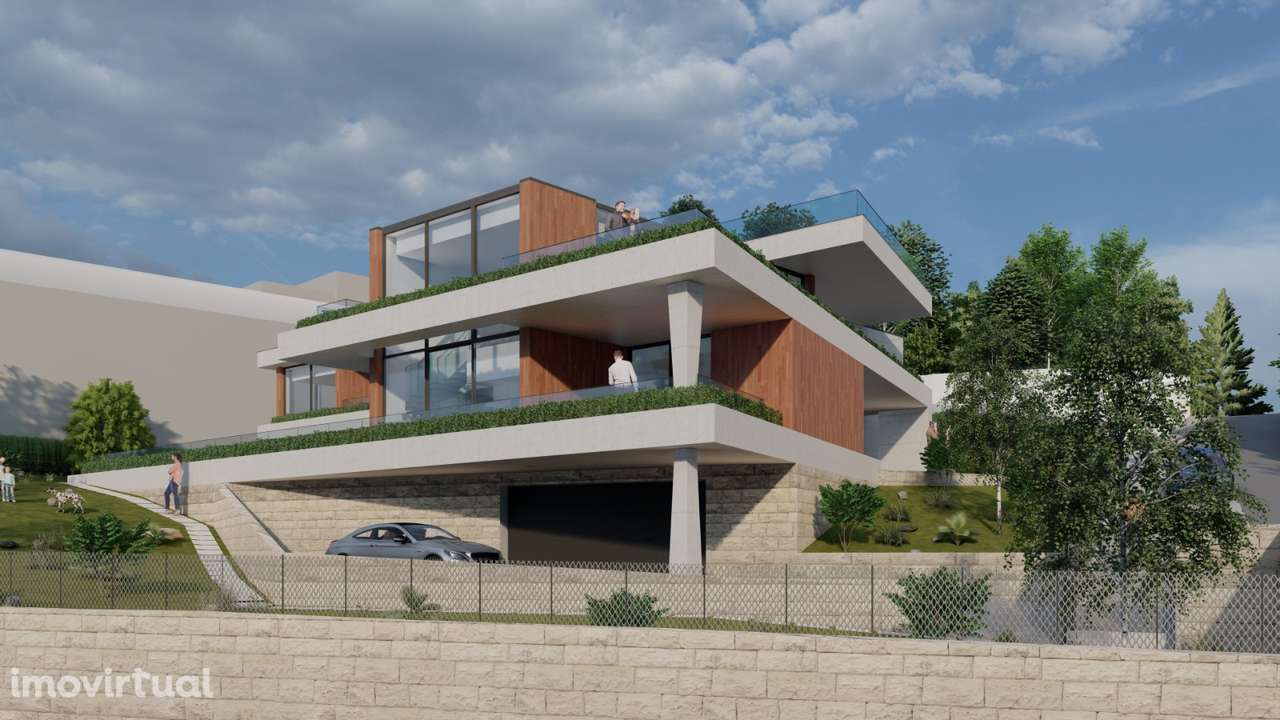 Fantástico terreno zona histórica - Grande imagem: 5/19