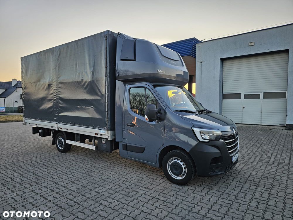 Renault Master - 30
