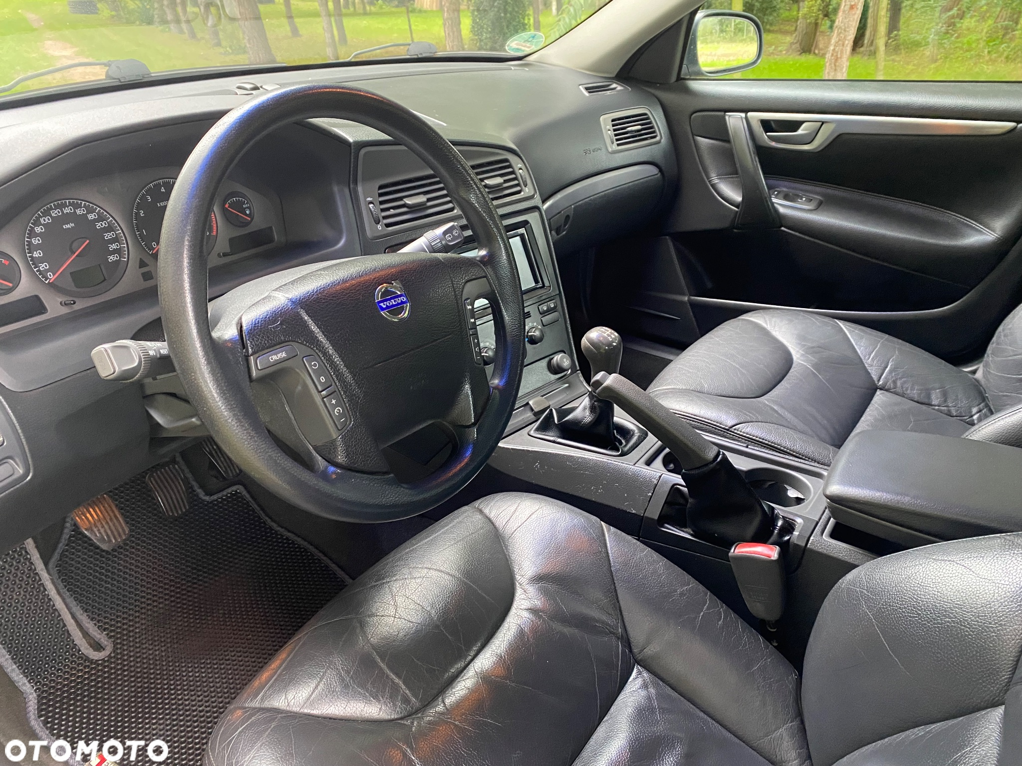 Volvo V70 2.4 - 27