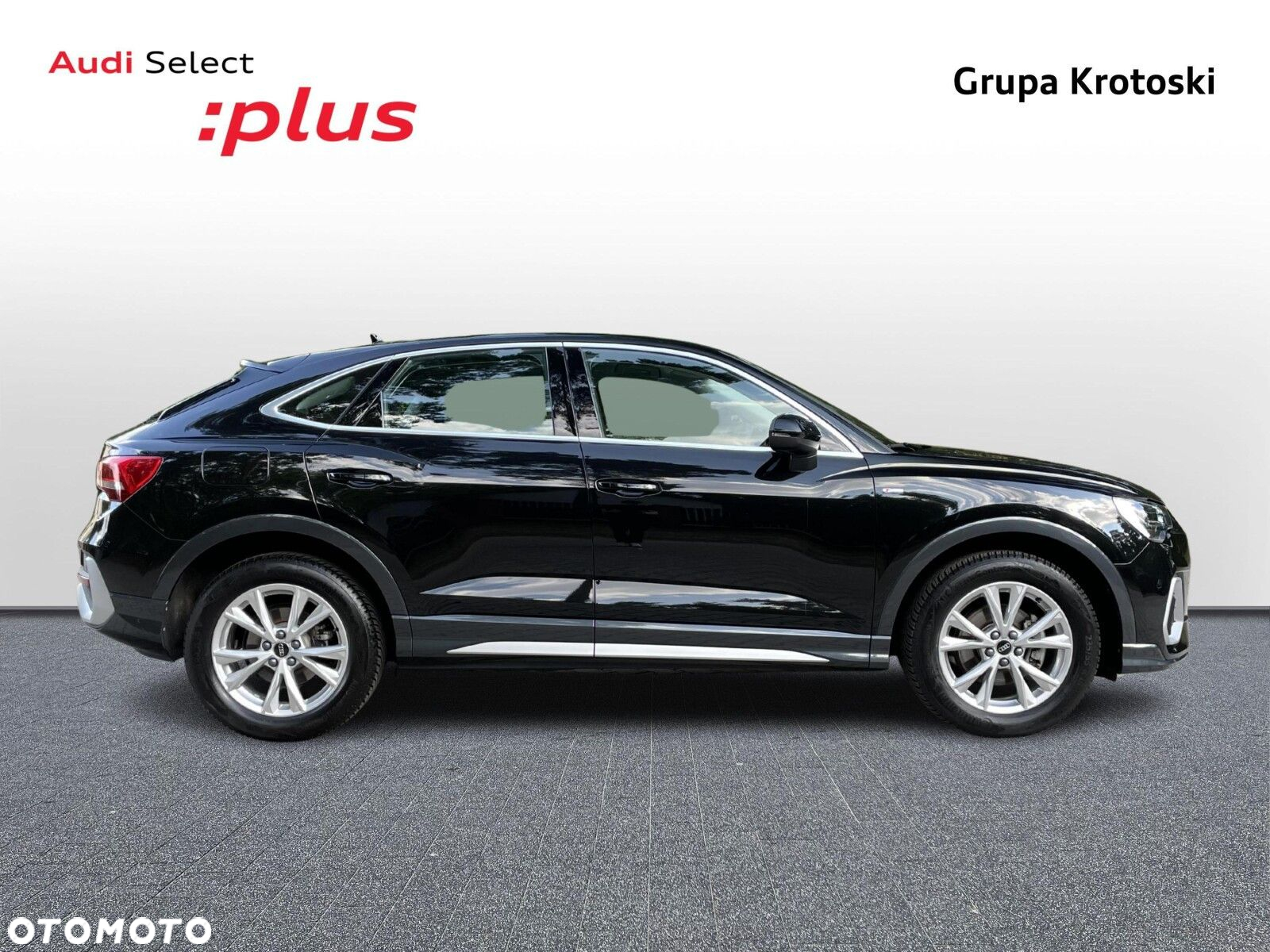 Audi Q3 - 7