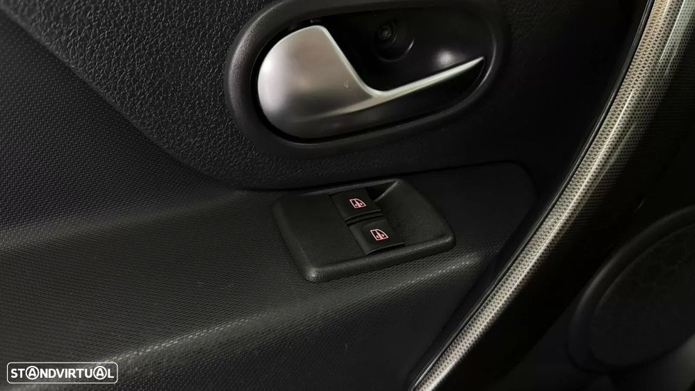 Dacia Sandero 0.9 TCe SL Stepway of Life Bi-Fuel - 23