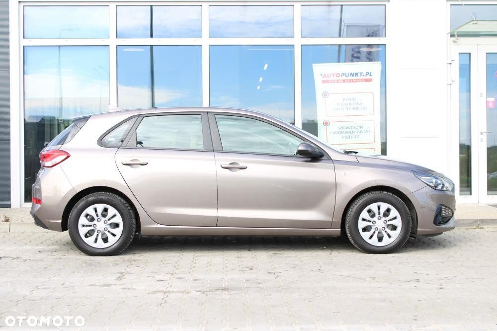 Hyundai i30 - 5