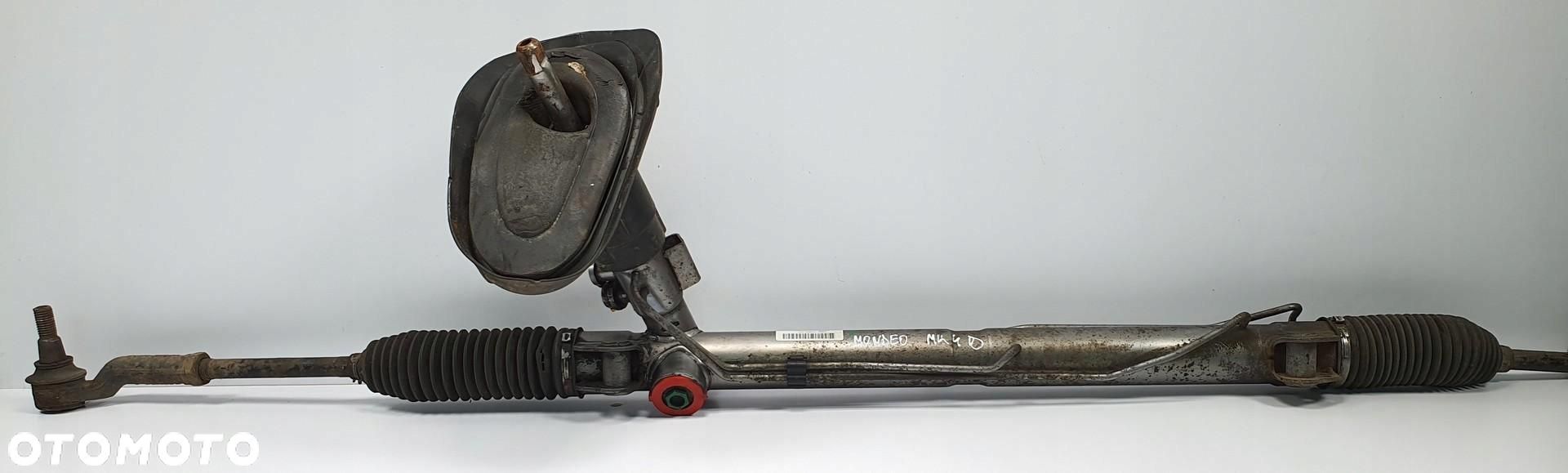 MAGLOWNICA PRZEKŁADNIA FORD MONDEO MK4 7G91-3A500-AK EUROPA - 1
