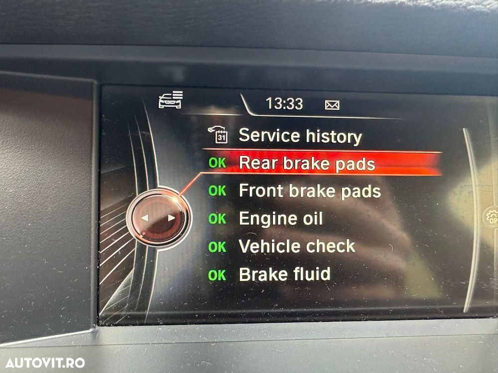 BMW X4 xDrive20d Aut. - 9