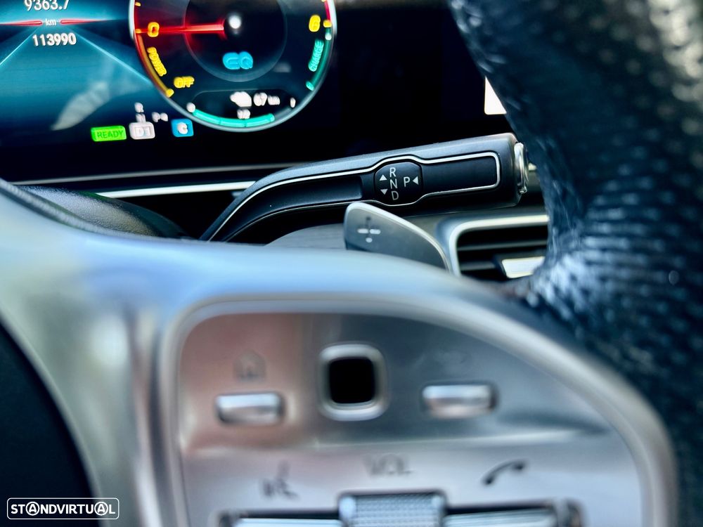 Mercedes-Benz GLE 350 de Coupé 4Matic - 32