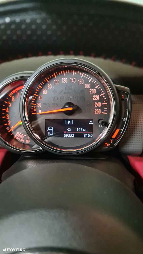 Mini Cooper - 23