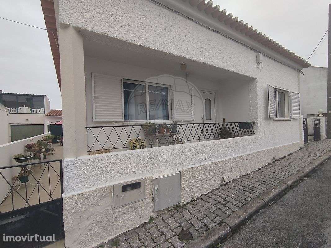 Moradia T3 para venda - Grande imagem: 2/17