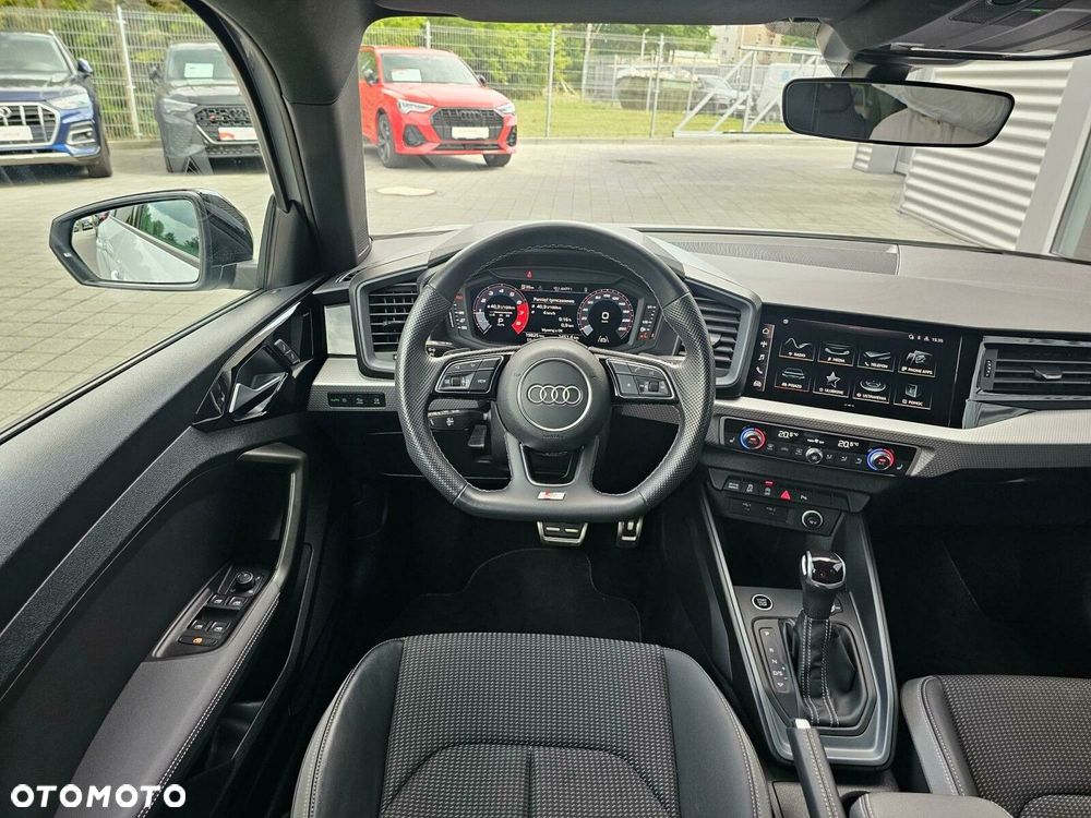 Audi A1 Sportback - 19
