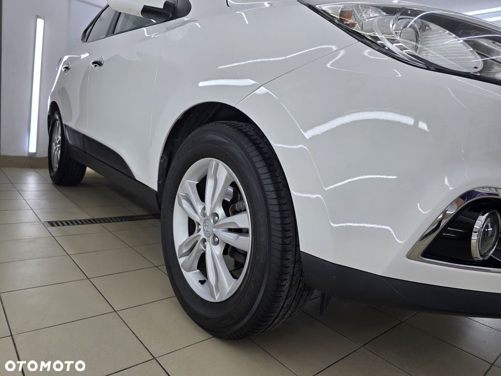 Hyundai ix35 1.6 GDI Premium 2WD - 21