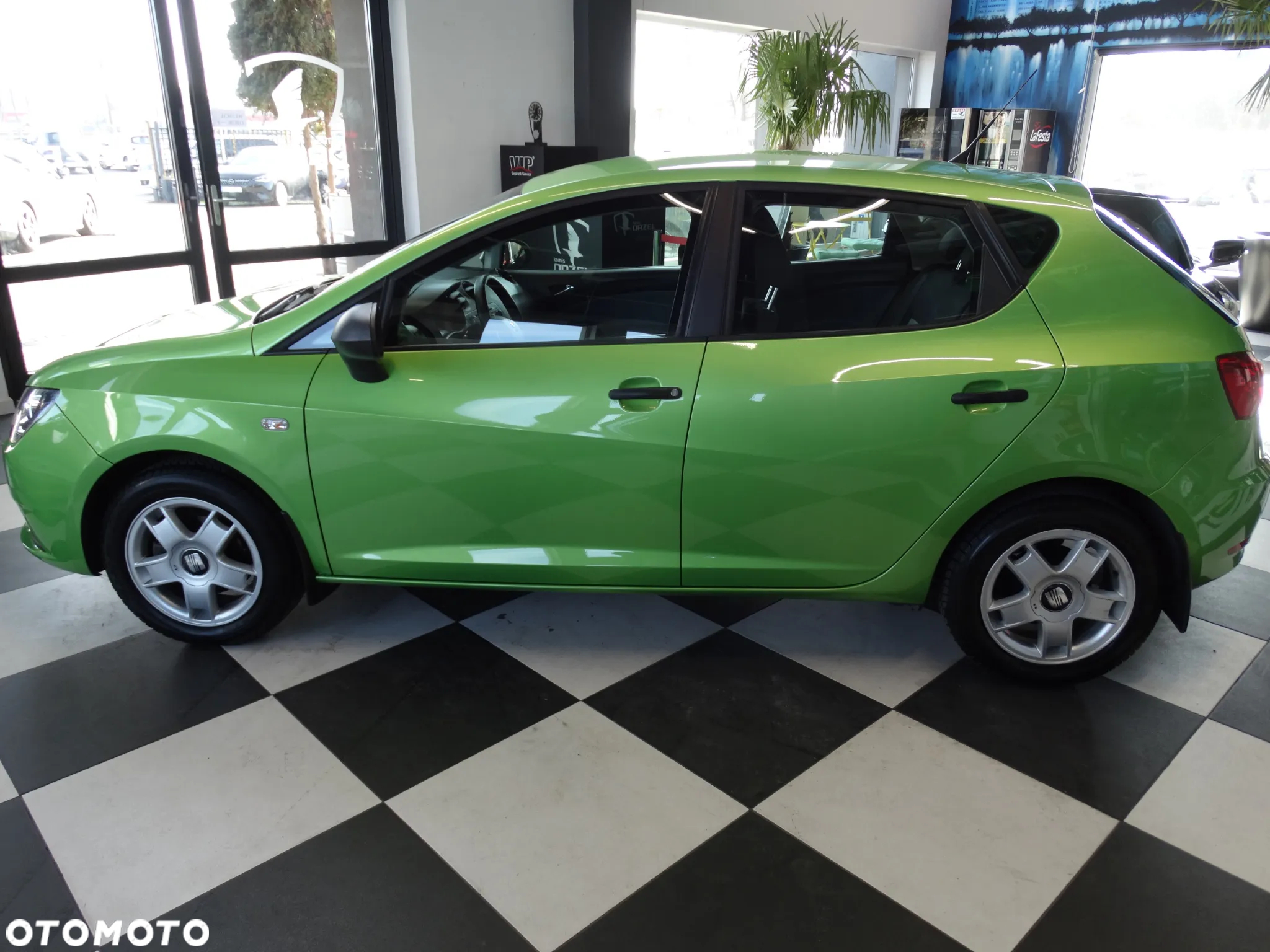 Seat Ibiza 1.2 Style - 3