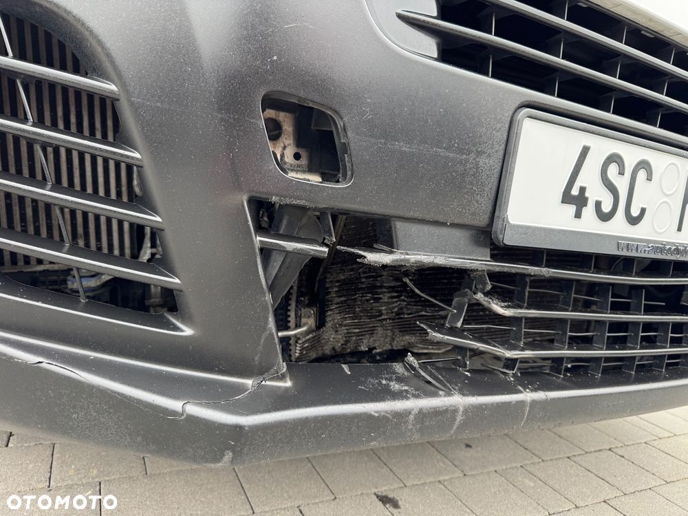 Opel Vivaro Proace Jumpy Scudo - 26