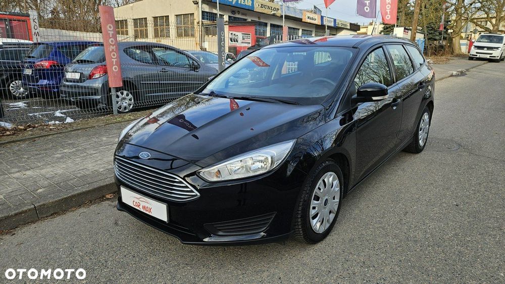 Ford Focus - 3