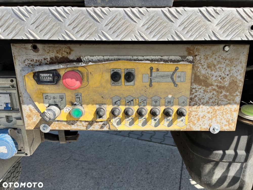 Nissan Cabstar - 8