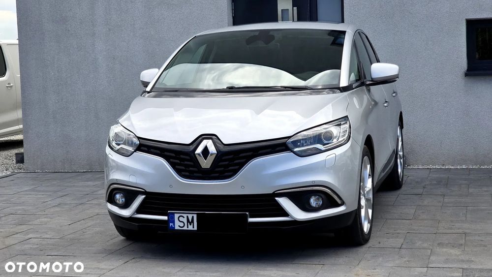 Renault Scenic - 7