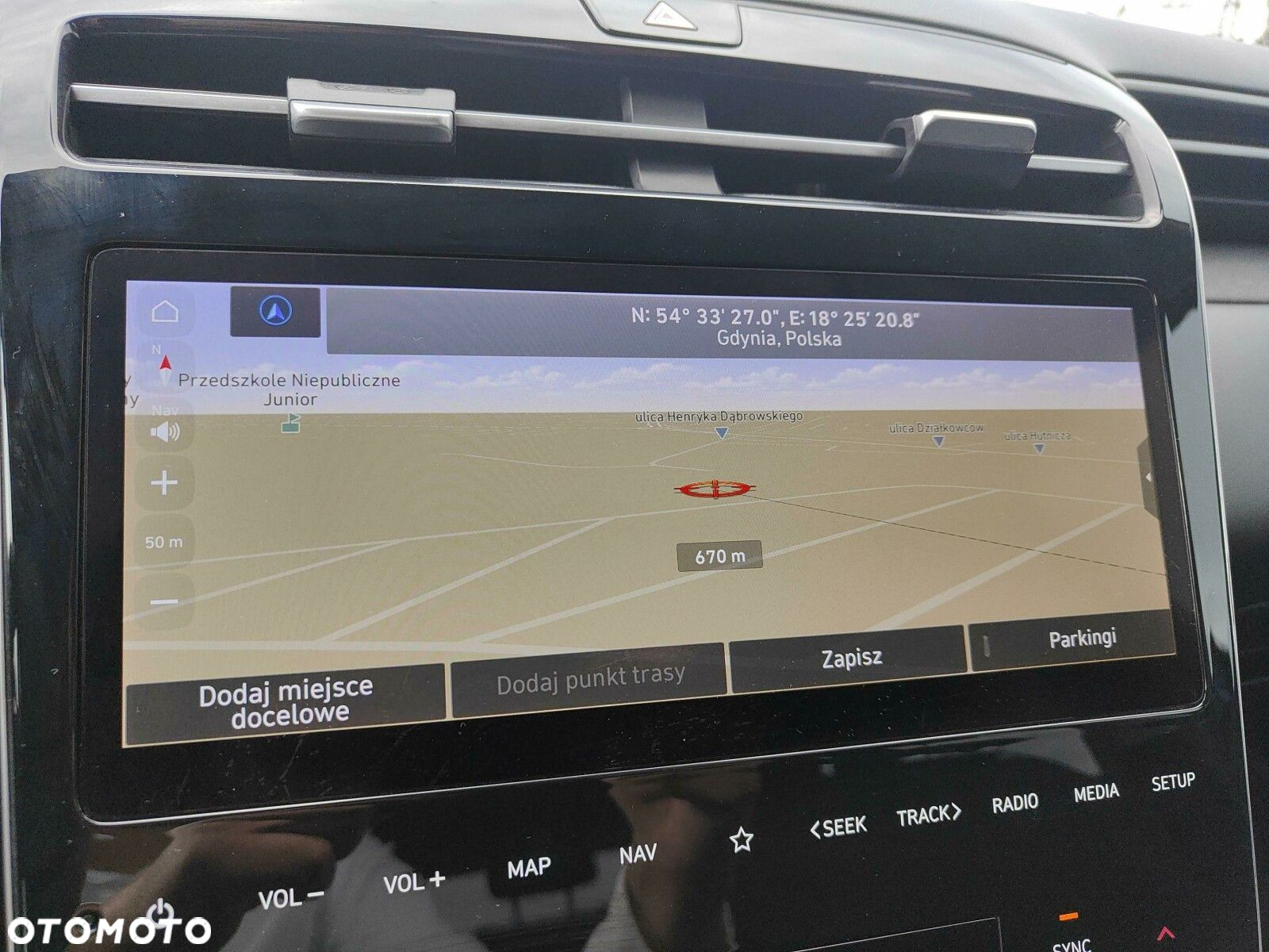 Hyundai Tucson - 27