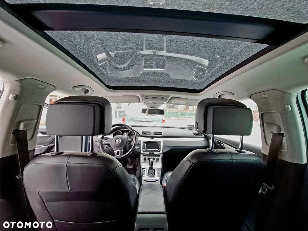 Volkswagen Passat 2.0 TDI DPF DSG Highline - 19