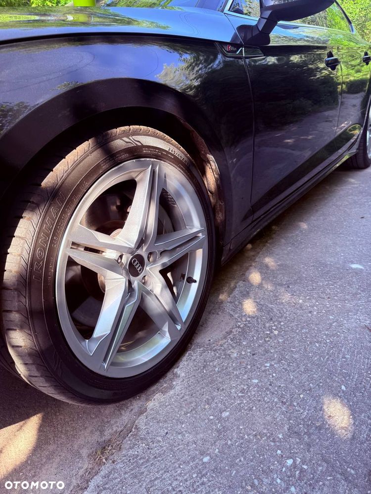 Audi A5 Sportback - 16