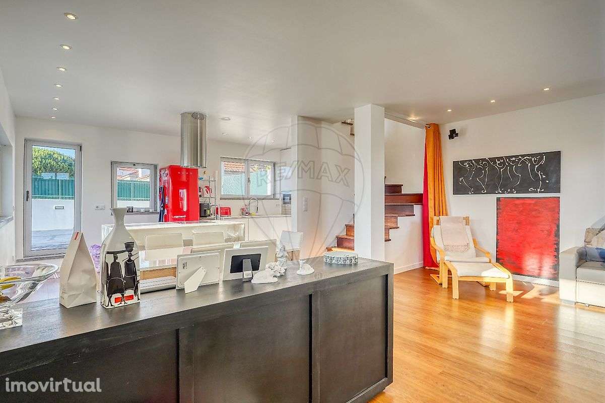 Moradia T3 para venda - Grande imagem: 2/21