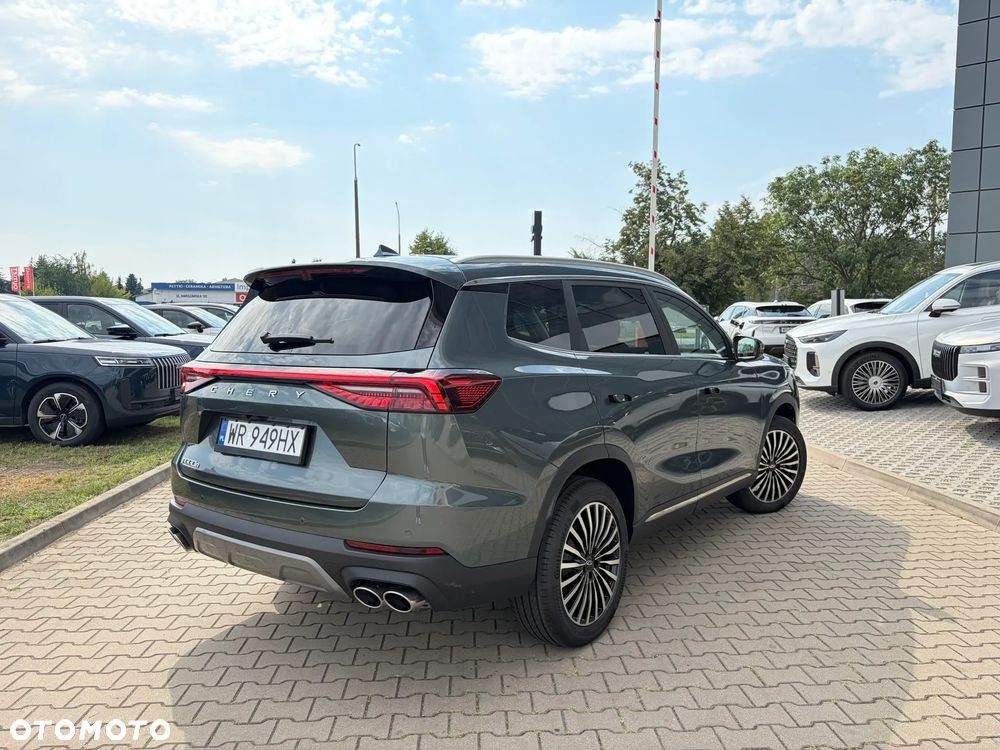 Chery Tiggo 8 - 3