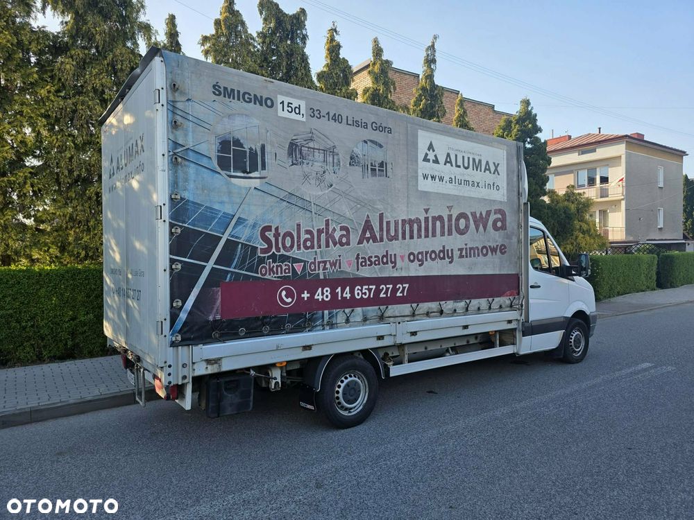 Volkswagen Crafter - 3
