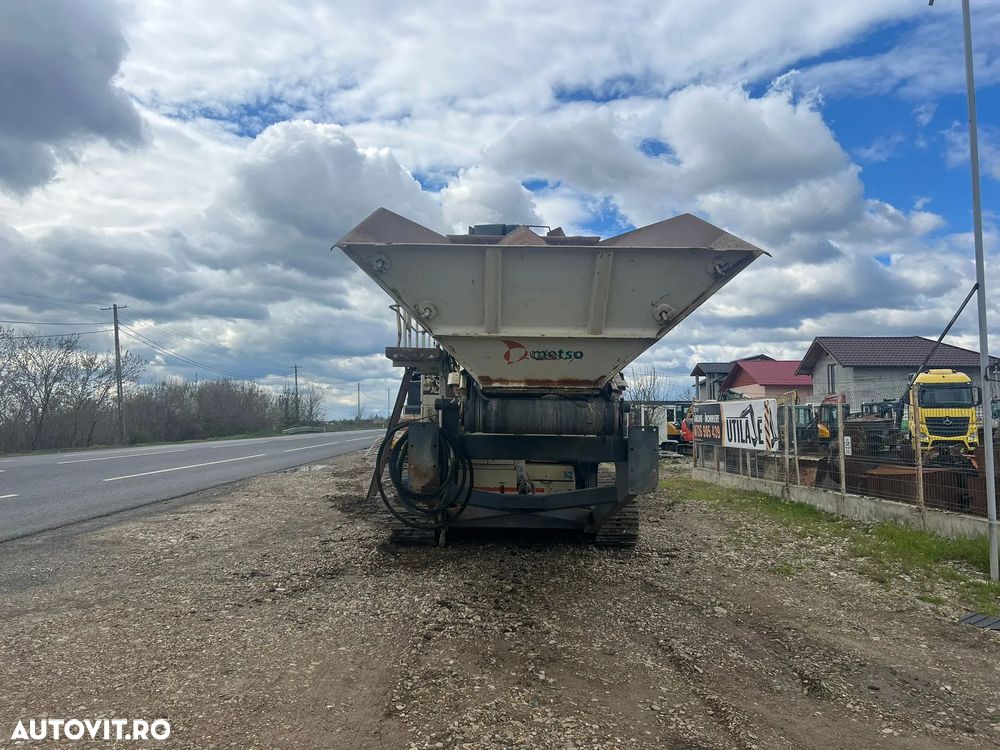 Metso lokotrack LT200HP - 11