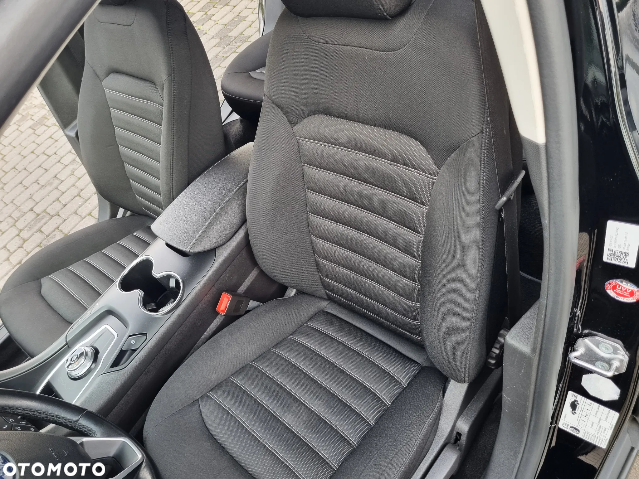 Ford Mondeo 2.0 EcoBlue Edition - 16