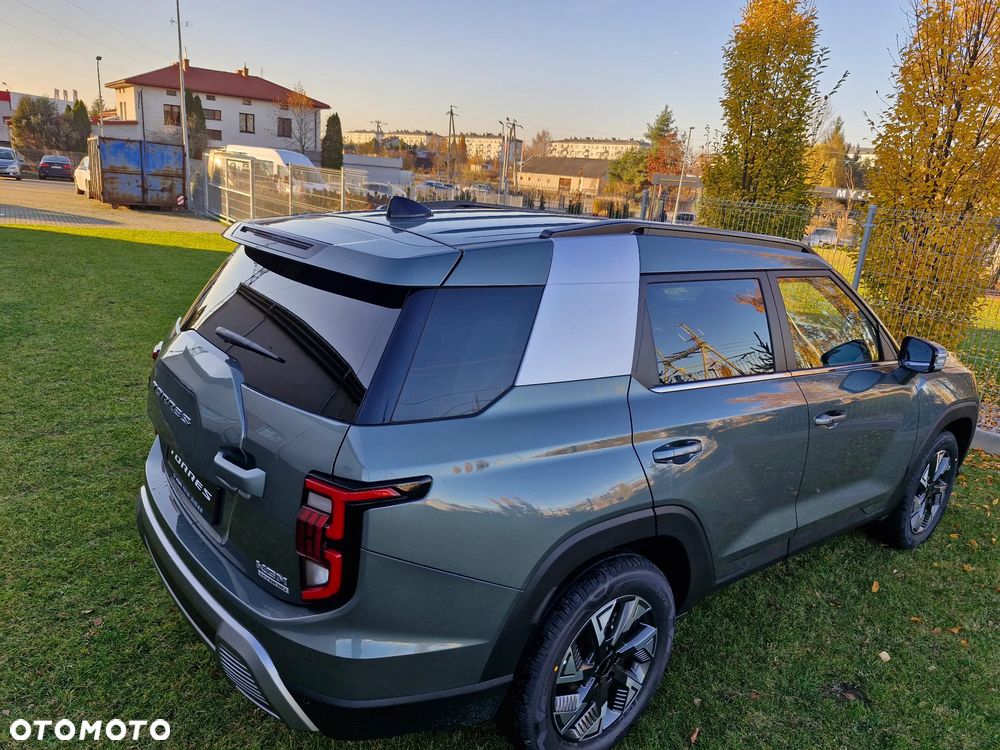 SsangYong/KGM Torres 1.5 T-GDI HEV e-DHT Adventure - 15