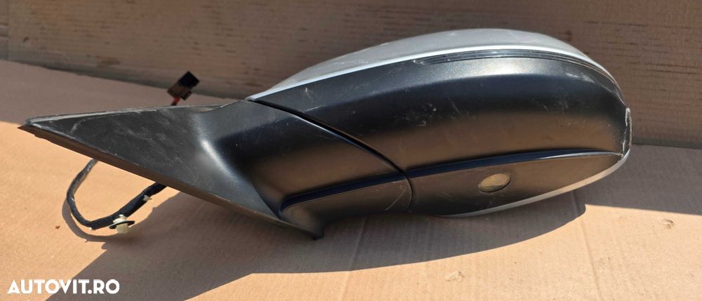 Oglinda stanga AUDI Q5 8R 2009 / 2010 2011 / 2012 2013 - 3