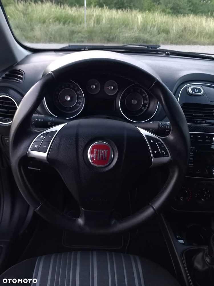 Fiat Punto Evo 1.4 8V More Start&Stopp - 26