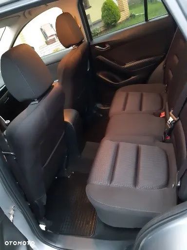 Mazda CX-5 2.2 D Skyenergy - 2