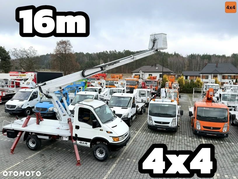 Nissan Cabstar - 28