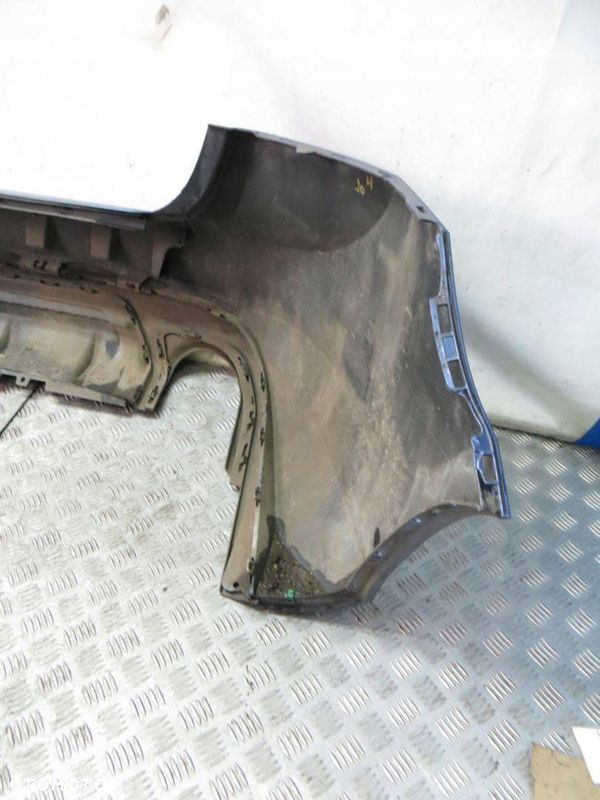 VOLVO S60 II LIFT R-DESIGN ZDERZAK TYŁ TYLNY 720- 13- - 5