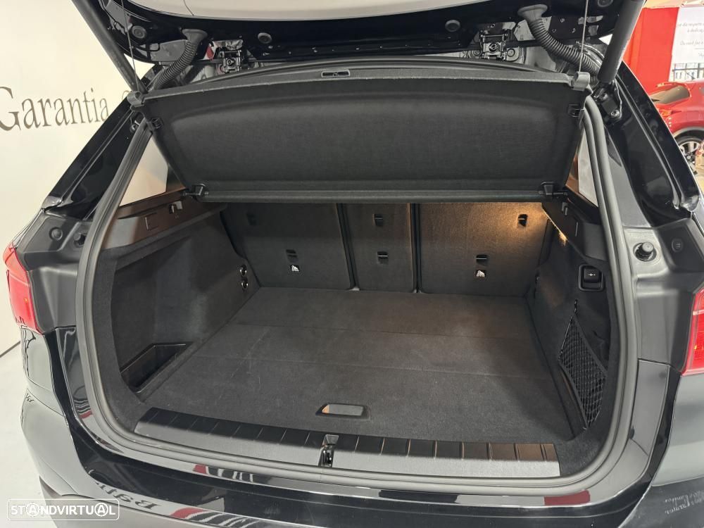 BMW X1 16 d sDrive Advantage - 50