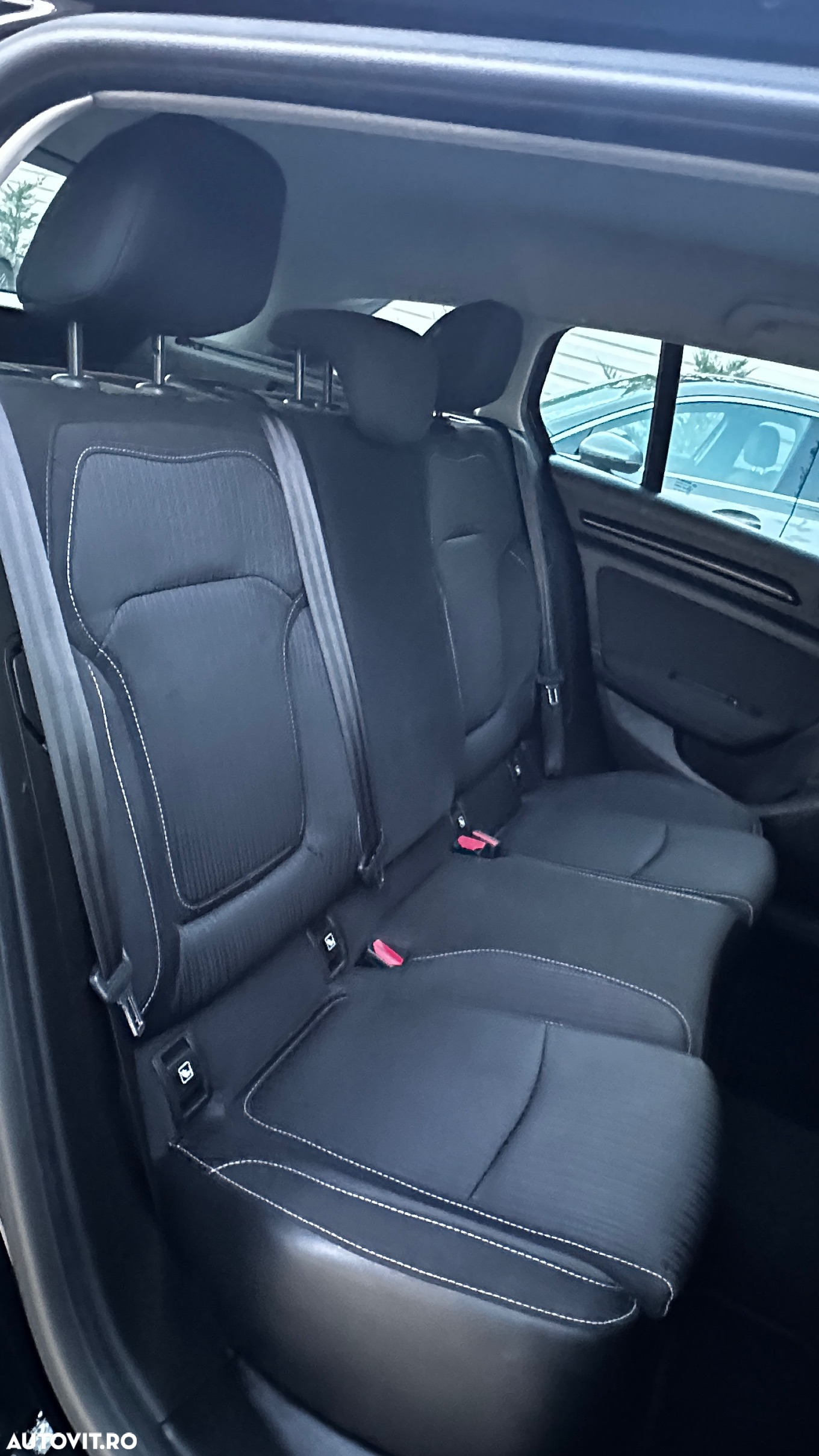 Renault Megane - 8