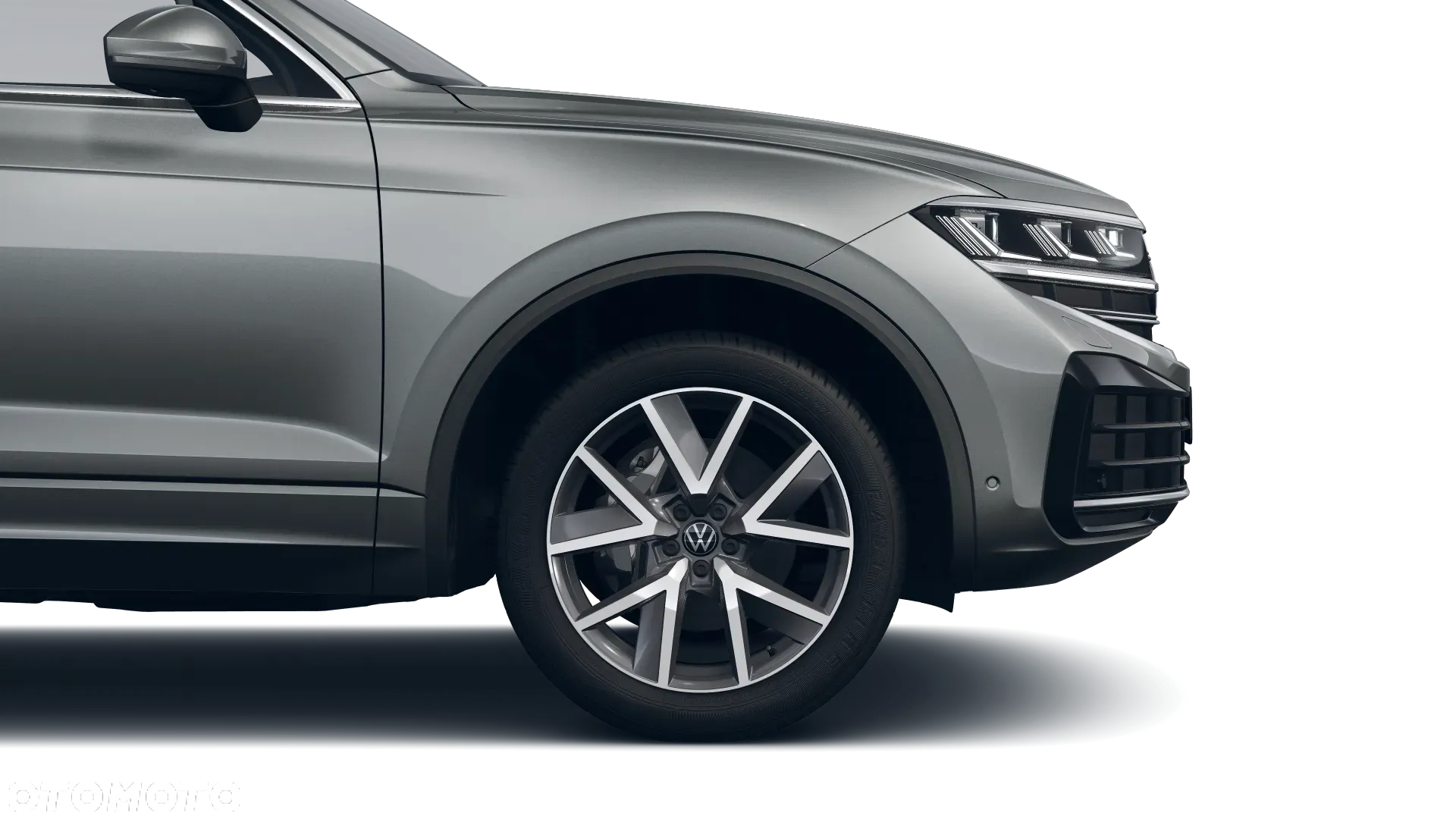 Volkswagen Touareg 3.0 V6 TDI SCR 4Mot Elegance - 8