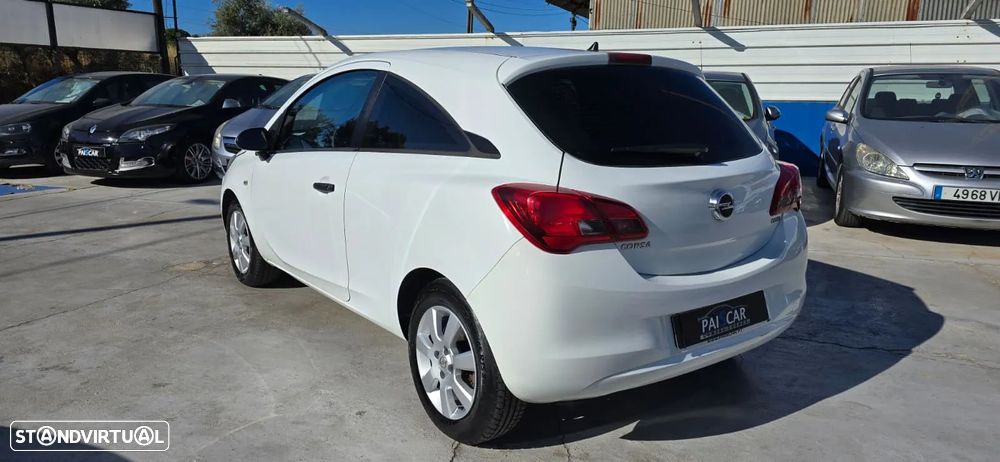 Opel Corsa - 5