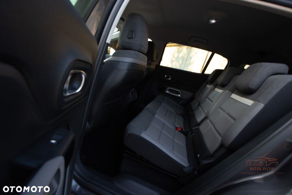 Citroën C5 Aircross - 17