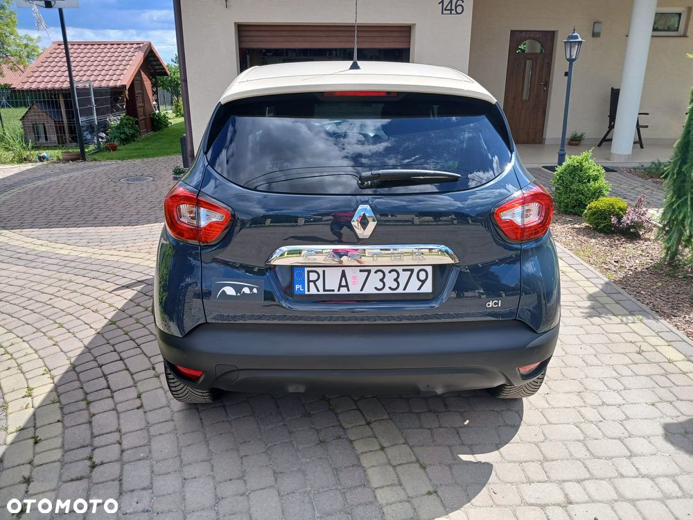 Renault Captur ENERGY dCi 90 Start&Stop Dynamique - 7