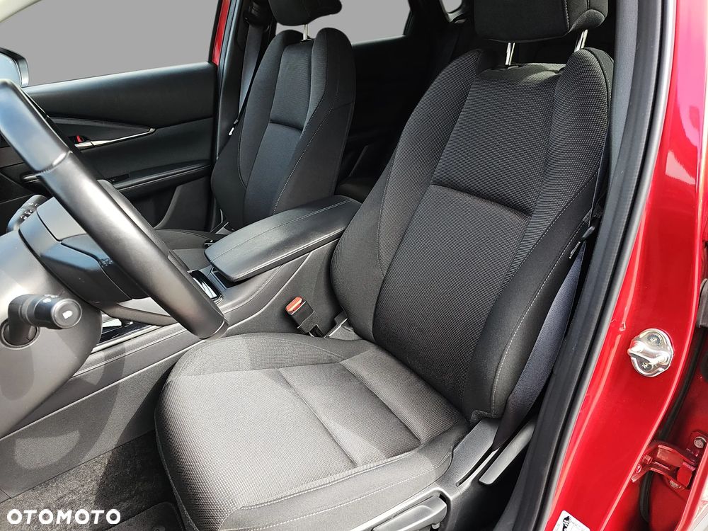 Mazda CX-30 2.0 mHEV Kanjo 2WD - 11