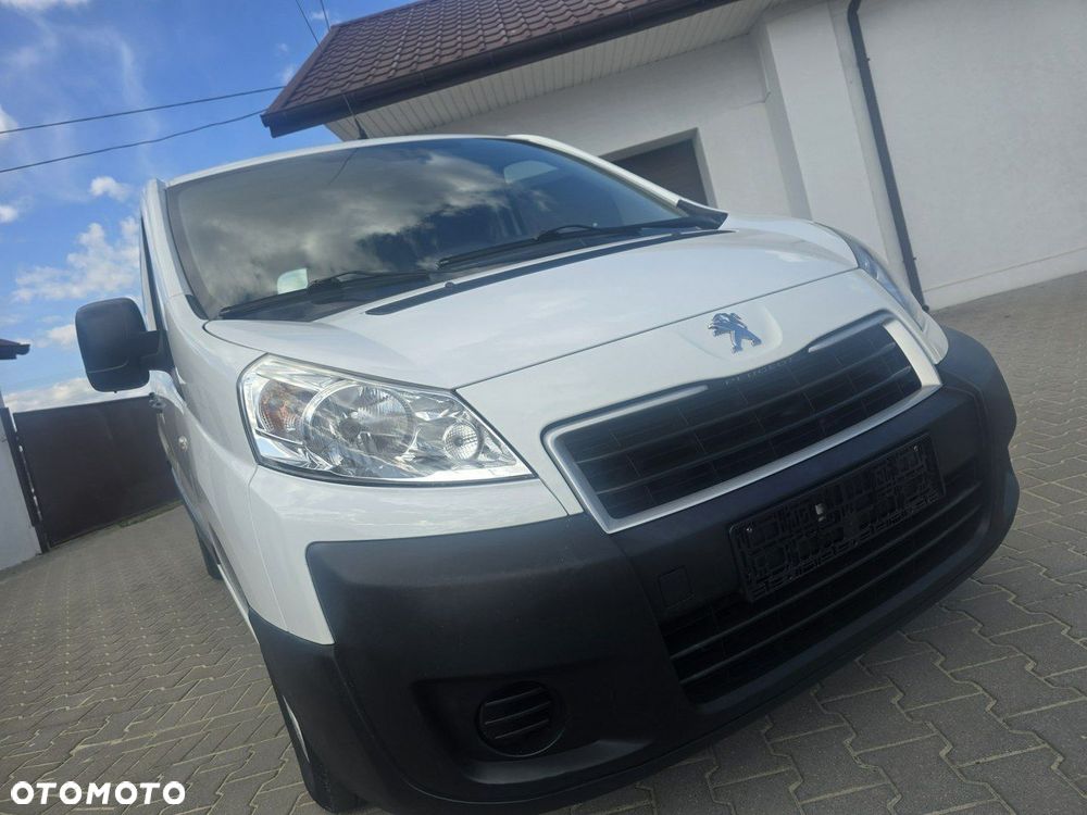Peugeot Expert - 3