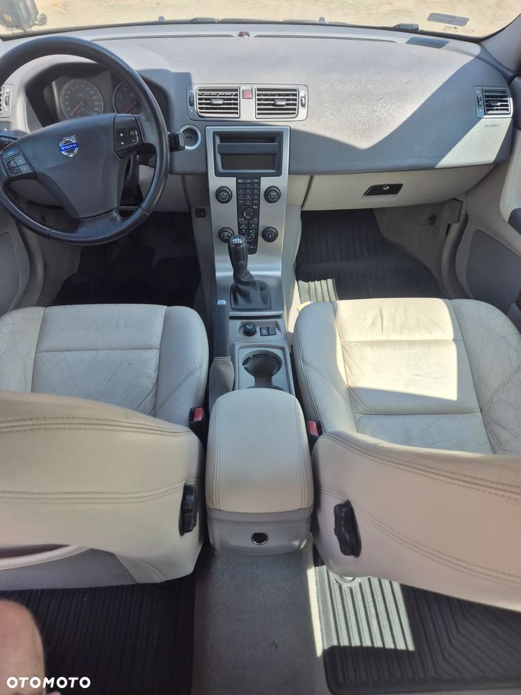 Volvo S40 T5 AWD Momentum - 18