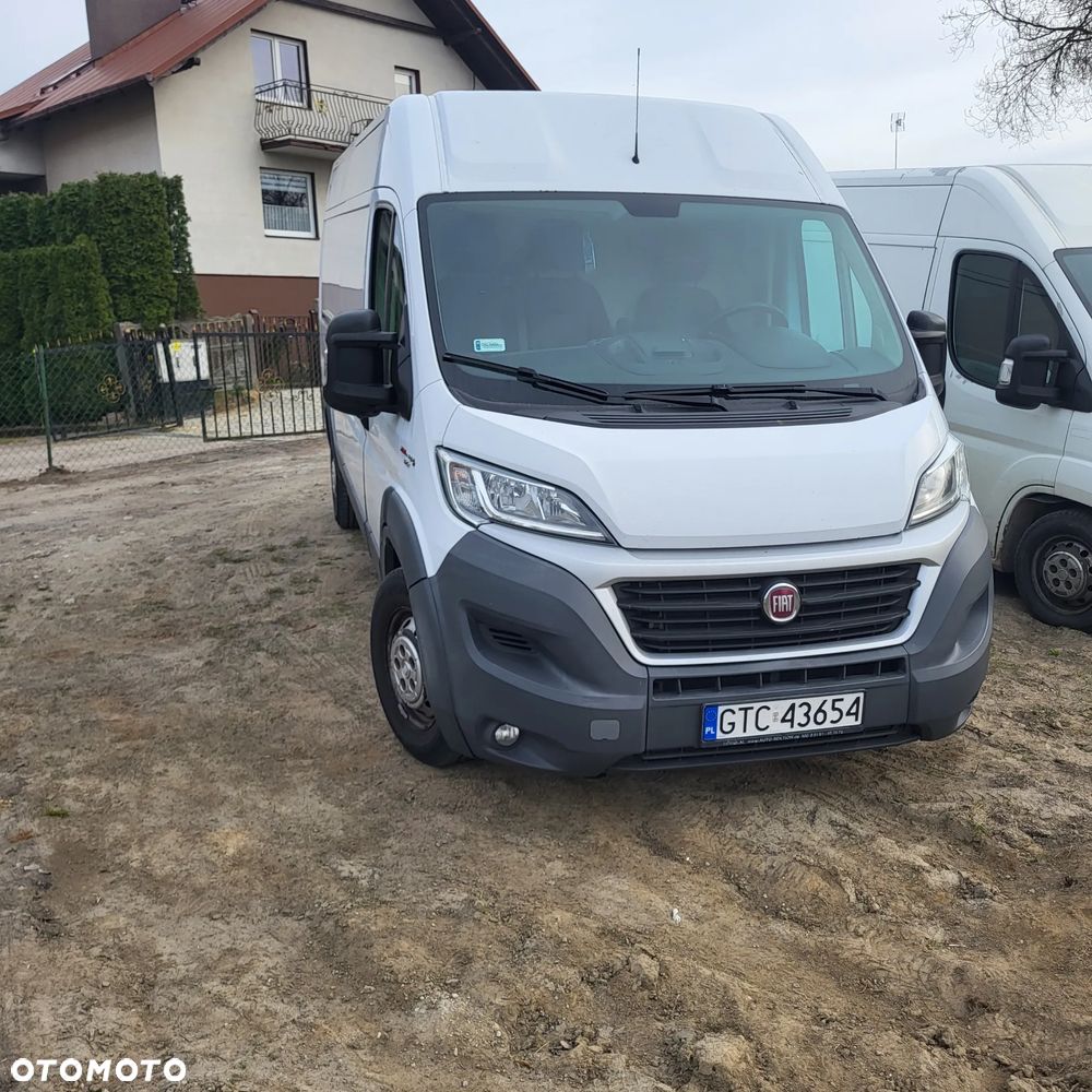 Fiat Ducato - 1