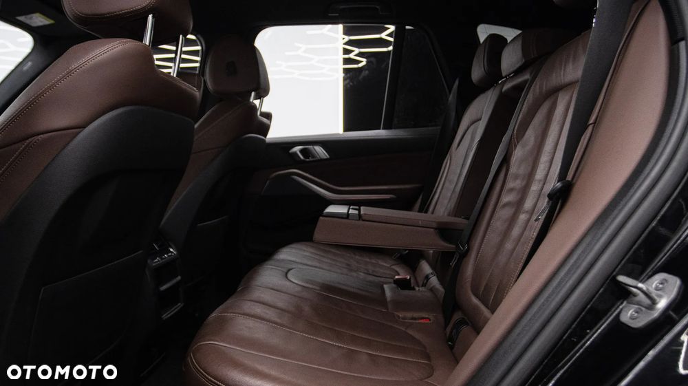 BMW X5 xDrive25d sport - 15