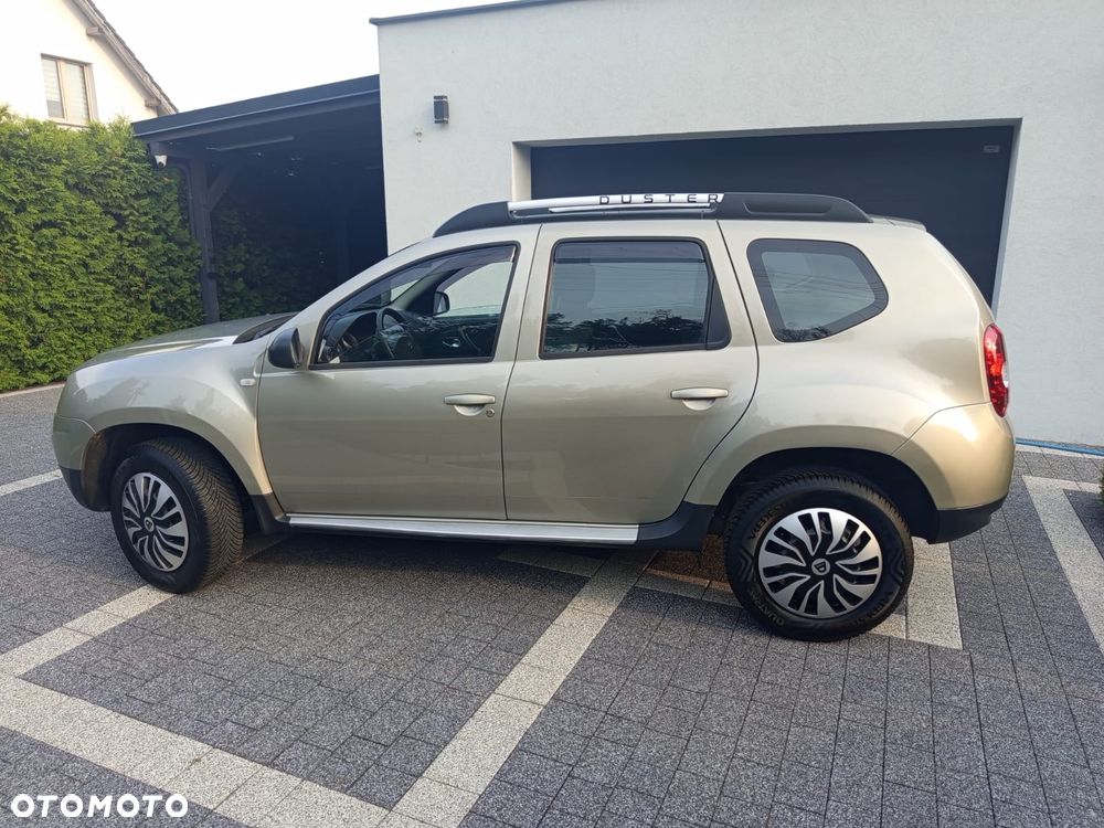Dacia Duster 1.6 16V 4x2 Laureate - 28